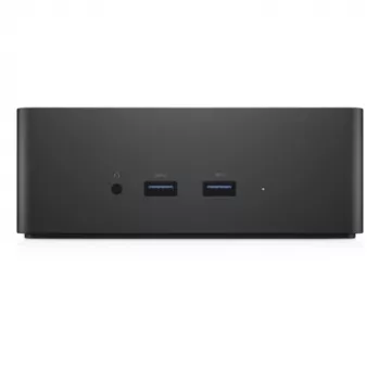 DELL TB16 Ενσύρματο Thunderbolt 3 Μαύρο