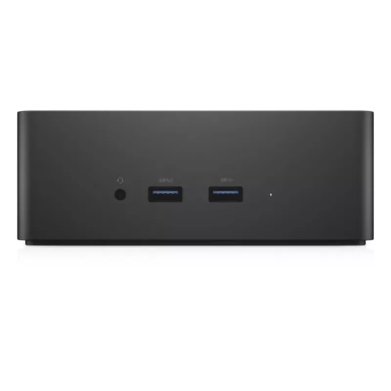 DELL TB16 Ενσύρματο Thunderbolt 3 Μαύρο