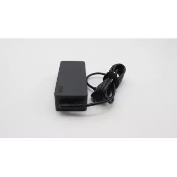 Lenovo 5A10W86252 Τροφοδοτικό εσωτερικού χώρου 65 W Μαύρο