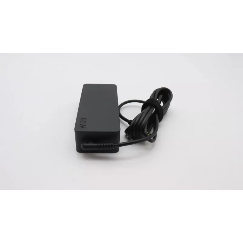 Lenovo 5A10W86252 Τροφοδοτικό εσωτερικού χώρου 65 W Μαύρο
