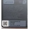 Lenovo 5A10W86252 Τροφοδοτικό εσωτερικού χώρου 65 W Μαύρο