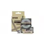 Epson LK-5JBJ Μπεζ, Μαύρο