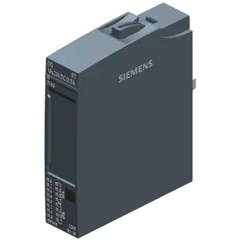 Siemens 6ES7132-6BH01-0BA0 Τροφοδοτικό εσωτερικού χώρου Πολύχρωμο