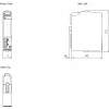 Siemens 6ES7132-6BH01-0BA0 Τροφοδοτικό εσωτερικού χώρου Πολύχρωμο