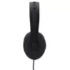 Hama HS-USB300 Headset Ενσύρματο Head-Band Gaming USB Type-A μαύρο