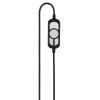 Hama HS-USB300 Headset Ενσύρματο Head-Band Gaming USB Type-A μαύρο