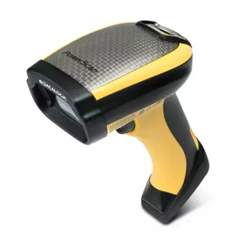 Φορητός αναγνώστης barcode Datalogic PowerScan PD9531