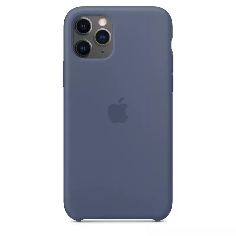 Θήκη Apple iPhone 11 Pro MWYR2ZM/A Μπλε