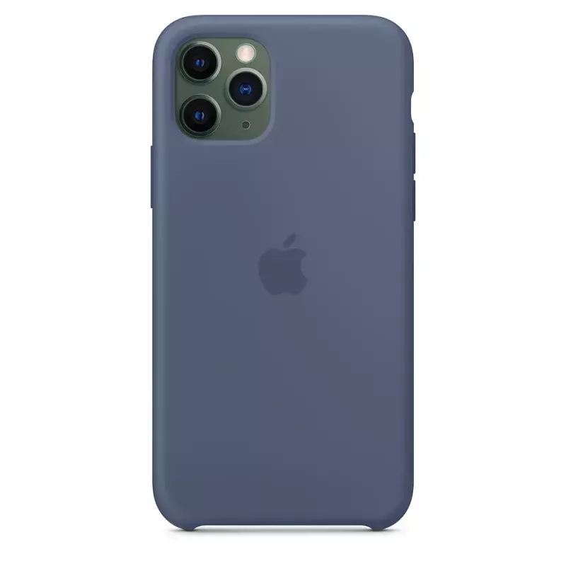 Θήκη Apple iPhone 11 Pro MWYR2ZM/A Μπλε