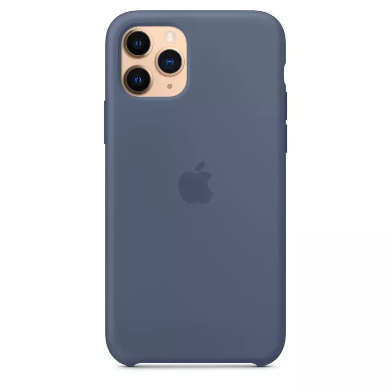 Θήκη Apple iPhone 11 Pro MWYR2ZM/A Μπλε