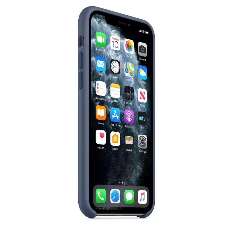 Θήκη Apple iPhone 11 Pro MWYR2ZM/A Μπλε