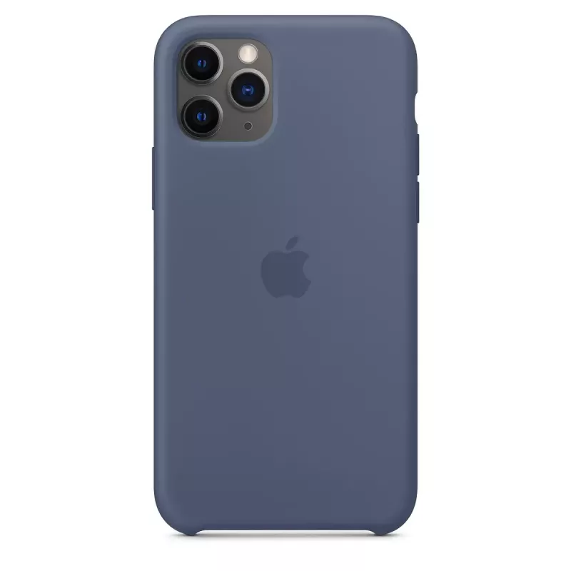 Θήκη Apple iPhone 11 Pro MWYR2ZM/A Μπλε