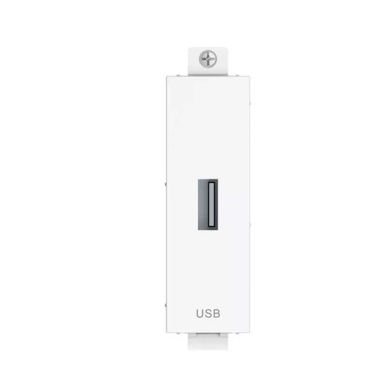 Υποδοχή USB Vision TC3 USBA