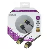Καλώδιο HDMI Deltaco HDMI-1091 1 m