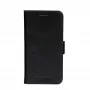 dbramante1928 Copenhagen λεπτή - iPhone 11/XR - μαύρο, θήκη πορτοφόλι, Apple, iPhone 11, 15,5 cm (6,1 ίντσες), μαύρο