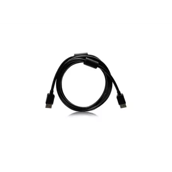 EIZO PP200-K 2 m DisplayPort μαύρο