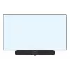 Peerless ACC-SB2 Αξεσουάρ τοποθέτησης TV