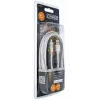 Καλώδιο Lightning Schwaiger LKF200L532 2 m Λευκό