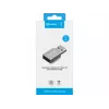 Sandberg USB-A σε USB-C Dongle, USB-A, USB-C, Αλουμίνιο