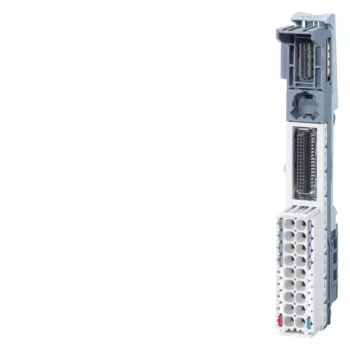 Siemens 6ES7193-6BP00-0DA1 ηλεκτρικοί ακροδέκτες