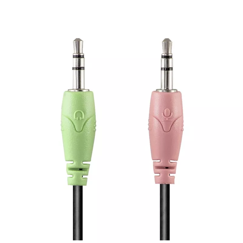 Hama HS-P200 Headset Ενσύρματο Κεφαλόδεσμος Γραφείο/Callcenter Μαύρο