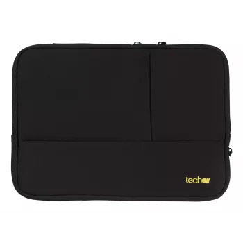 Techair TANZ0348 10-11,6 ίντσες Neopren Plus Sleeve. Προστασία για τον φορητό υπολογιστή ή Chromebook 11,6 ιντσών σας.