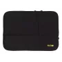 Techair TANZ0348 10-11,6 ίντσες Neopren Plus Sleeve. Προστασία για τον φορητό υπολογιστή ή Chromebook 11,6 ιντσών σας.