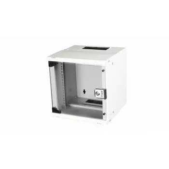 Equip Eco Mount Ντουλάπα 10' , 06U, 300X300MM, RAL7035 Γκρι
