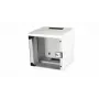 Equip Eco Mount Ντουλάπα 10' , 06U, 300X300MM, RAL7035 Γκρι