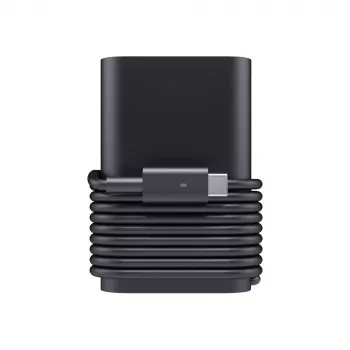 Origin Storage DELL 450-ALJI Τροφοδοτικό/μετατροπέας, Laptop, Εσωτερικού χώρου, 100-240 V, 50-60 Hz, 65 W, 19 V