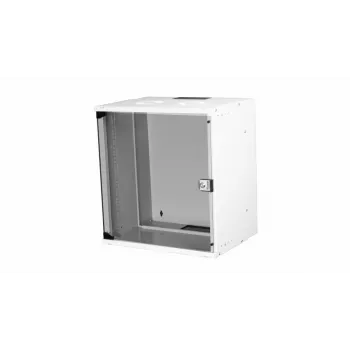 Equip Eco Mount ντουλάπι 19' 12U, 540X400MM, RAL7035 γκρι