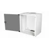 Equip Eco Mount ντουλάπι 19' 12U, 540X400MM, RAL7035 γκρι