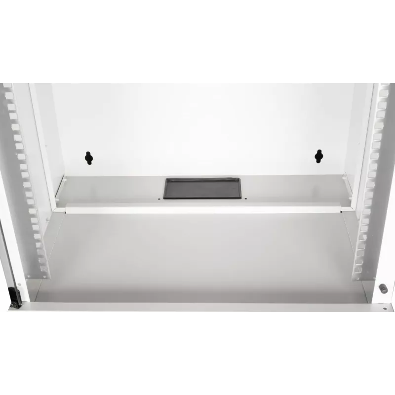 Equip Eco Mount ντουλάπι 19' 12U, 540X400MM, RAL7035 γκρι