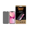 PanzerGlass Privacy Screen Protector Apple iPhone 13 Mini Edge-to-Edge ανθεκτικό σε γρατσουνιές και χτυπήματα
