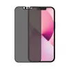 PanzerGlass Privacy Screen Protector Apple iPhone 13 Mini Edge-to-Edge ανθεκτικό σε γρατσουνιές και χτυπήματα