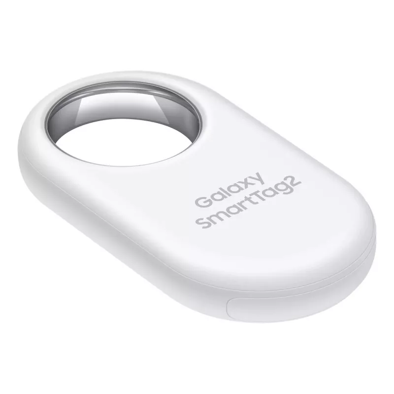 Bluetooth tracker αντικειμένων Samsung Galaxy SmartTag2 λευκό
