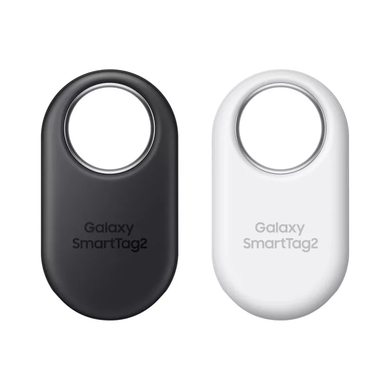 Bluetooth tracker αντικειμένων Samsung Galaxy SmartTag2 λευκό