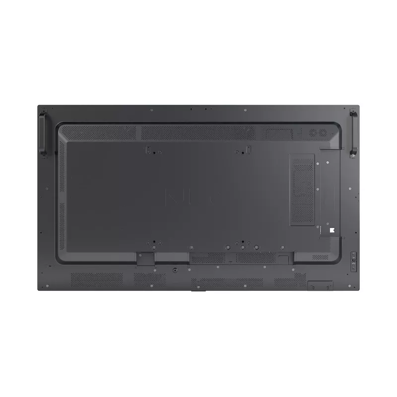 NEC MultiSync P495 οθόνη ψηφιακής σήμανσης 124,5 cm (49 ίντσες) LCD 700 cd/m² 4K Ultra HD Μαύρο 24/7