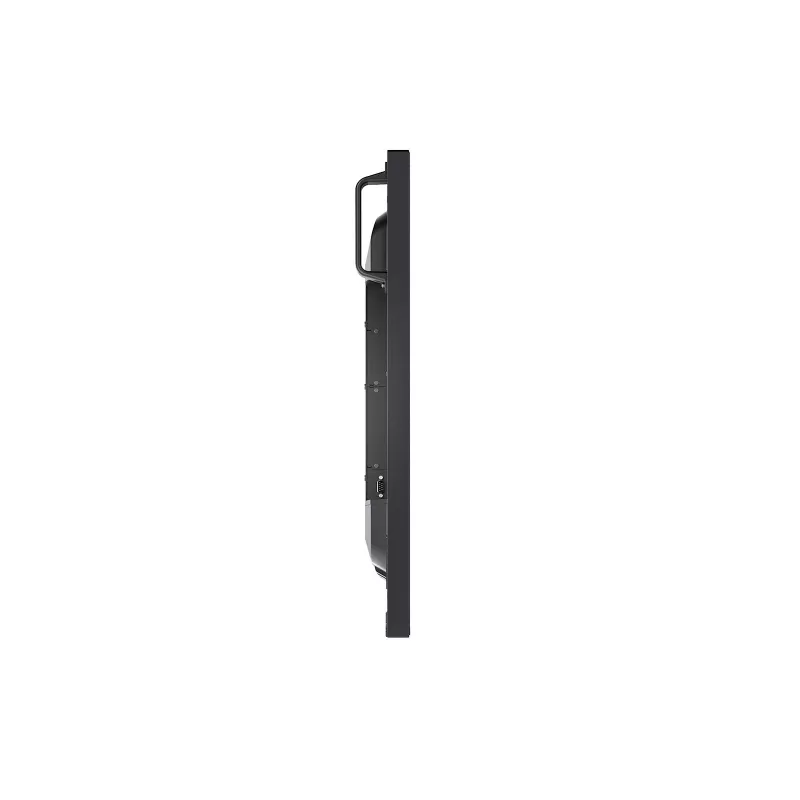 NEC MultiSync P495 οθόνη ψηφιακής σήμανσης 124,5 cm (49 ίντσες) LCD 700 cd/m² 4K Ultra HD Μαύρο 24/7