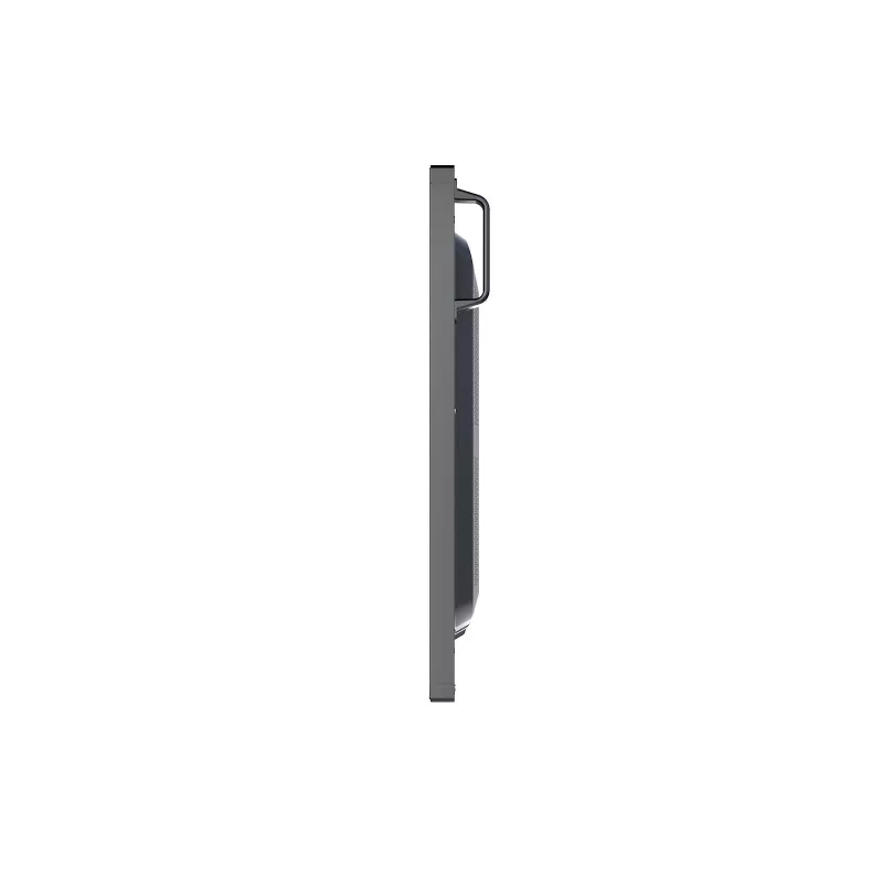 NEC MultiSync P495 οθόνη ψηφιακής σήμανσης 124,5 cm (49 ίντσες) LCD 700 cd/m² 4K Ultra HD Μαύρο 24/7