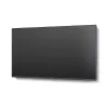 NEC MultiSync P495 οθόνη ψηφιακής σήμανσης 124,5 cm (49 ίντσες) LCD 700 cd/m² 4K Ultra HD Μαύρο 24/7
