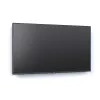 NEC MultiSync P495 οθόνη ψηφιακής σήμανσης 124,5 cm (49 ίντσες) LCD 700 cd/m² 4K Ultra HD Μαύρο 24/7