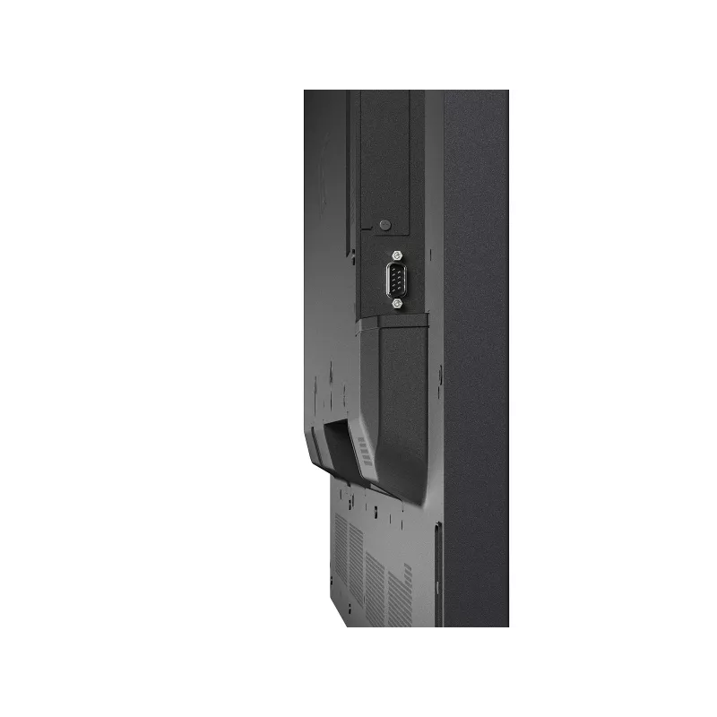 NEC MultiSync P495 οθόνη ψηφιακής σήμανσης 124,5 cm (49 ίντσες) LCD 700 cd/m² 4K Ultra HD Μαύρο 24/7