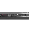NEC MultiSync P495 οθόνη ψηφιακής σήμανσης 124,5 cm (49 ίντσες) LCD 700 cd/m² 4K Ultra HD Μαύρο 24/7