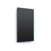 NEC MultiSync P495 οθόνη ψηφιακής σήμανσης 124,5 cm (49 ίντσες) LCD 700 cd/m² 4K Ultra HD Μαύρο 24/7