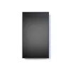 NEC MultiSync P495 οθόνη ψηφιακής σήμανσης 124,5 cm (49 ίντσες) LCD 700 cd/m² 4K Ultra HD Μαύρο 24/7