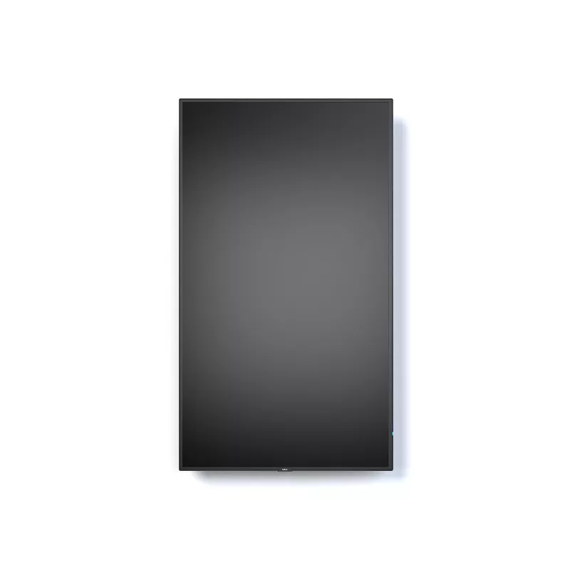 NEC MultiSync P495 οθόνη ψηφιακής σήμανσης 124,5 cm (49 ίντσες) LCD 700 cd/m² 4K Ultra HD Μαύρο 24/7