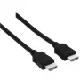 Hama 00205280 καλώδιο HDMI 10 m HDMI Type-A (Standard) Μαύρο