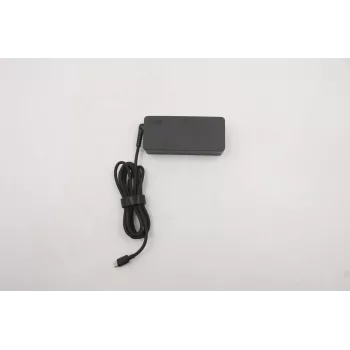 Lenovo 5A10W86262 τροφοδοτικό εσωτερικού χώρου 65 W μαύρο