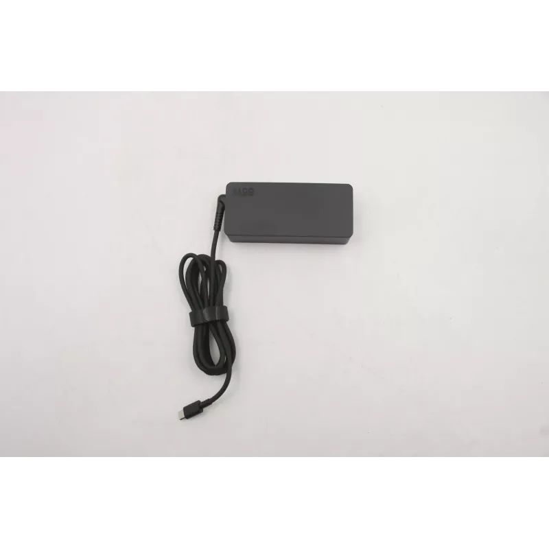 Lenovo 5A10W86262 τροφοδοτικό εσωτερικού χώρου 65 W μαύρο